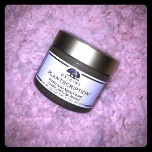 Origins Plantscription